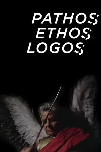 Pathos Ethos Logos poster
