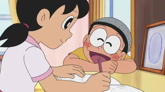 Episode Poster
