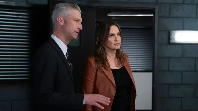 Episode Poster