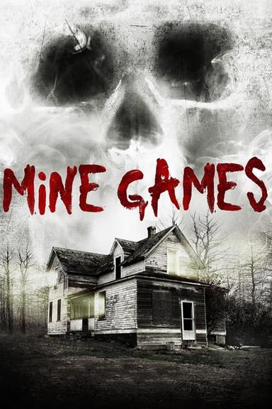 Mine Games poster