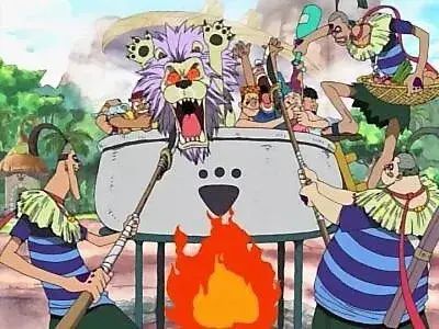 Episode Poster