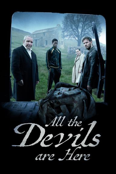 All the Devils Are Here poster
