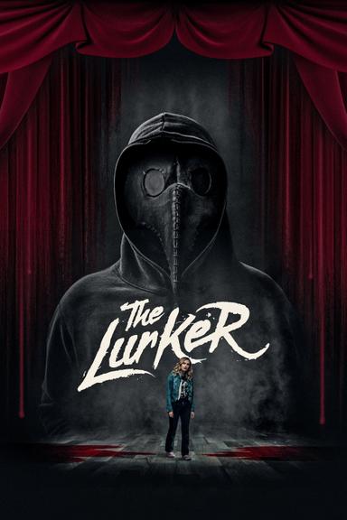 The Lurker poster