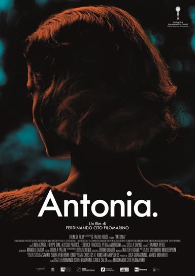 Antonia poster