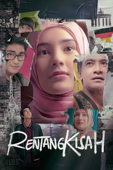 Rentang Kisah poster