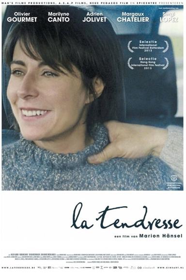 La tendresse poster