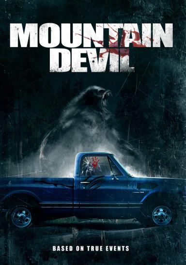 Mountain Devil poster