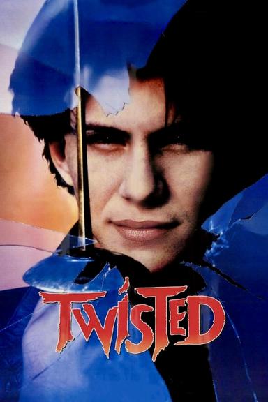 Twisted poster