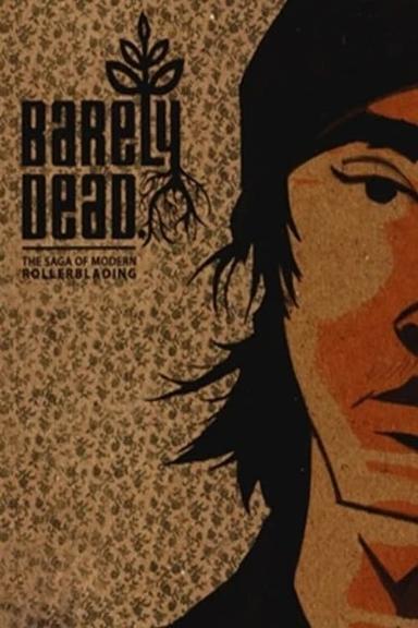 Barely Dead poster