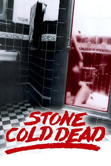 Stone Cold Dead poster