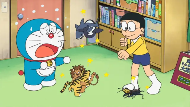 Episode Poster