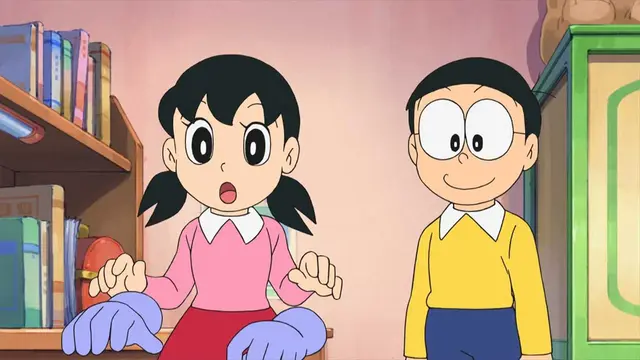Episode Poster