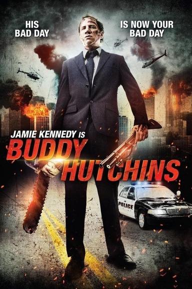 Buddy Hutchins poster