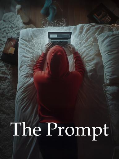 The Prompt poster