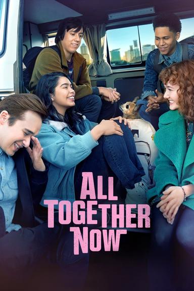 All Together Now poster