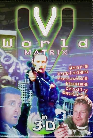 V-World Matrix poster