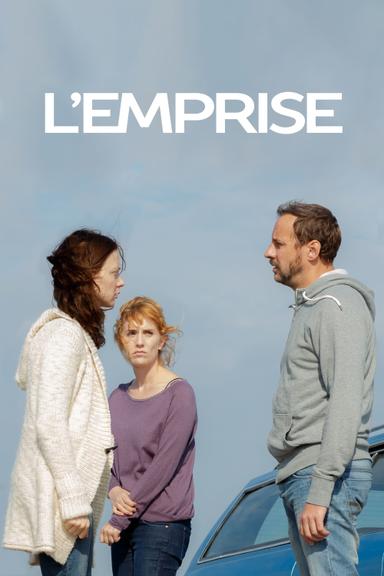 L'Emprise poster