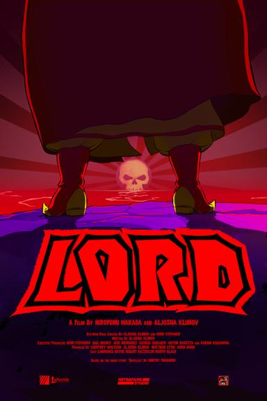 Lord poster