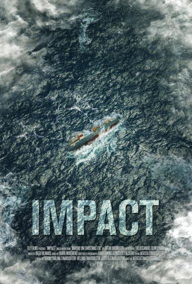 Impact poster