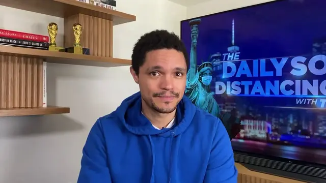 Episode Poster