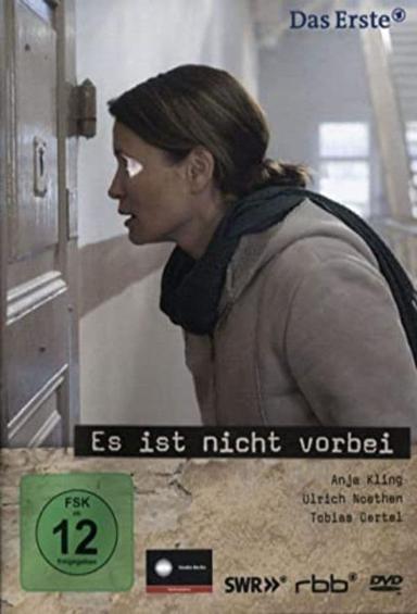 Es ist nicht vorbei poster