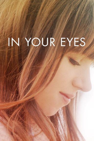 In Your Eyes poster