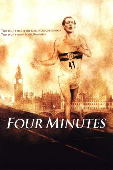 Four Minutes poster