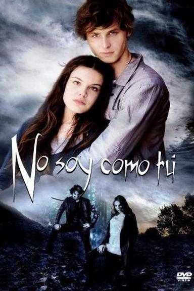 No soy como tú poster