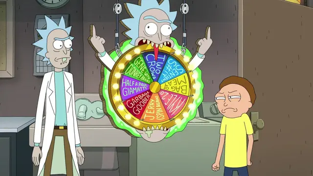 Episode Poster