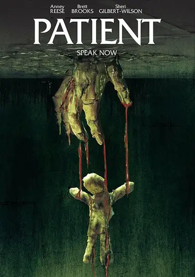 Patient poster
