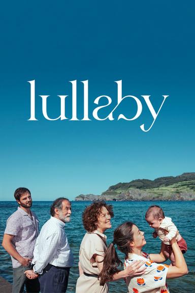 Lullaby poster