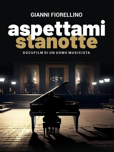 Aspettami Stanotte poster
