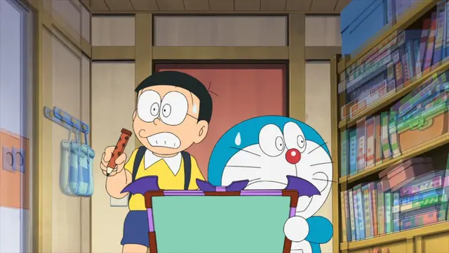 Episode Poster