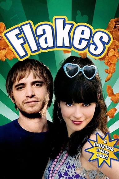 Flakes poster