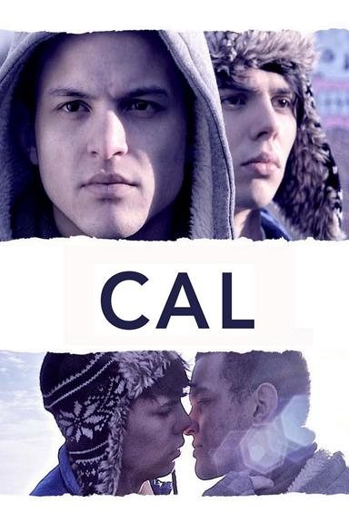 Cal poster