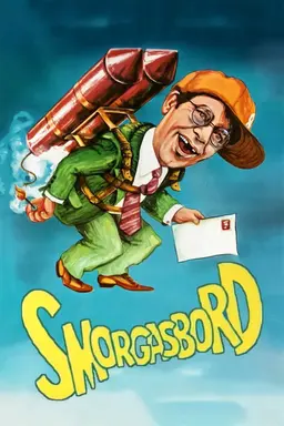 Movie Poster