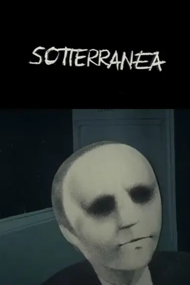 Sotterranea poster