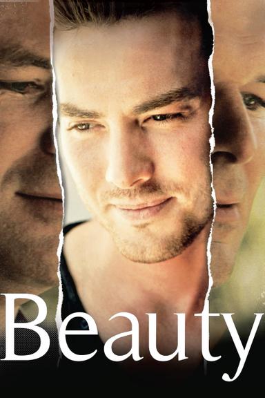 Beauty poster