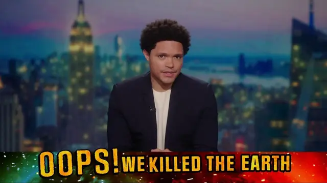 Episode Poster