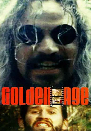 Golden Age poster