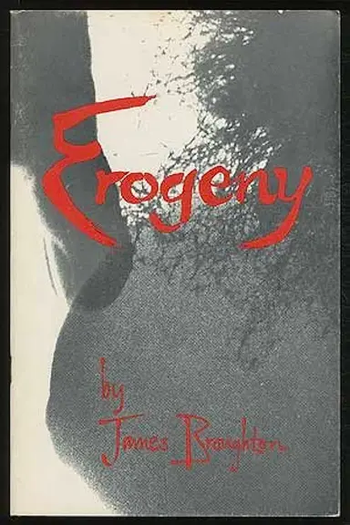 Erogeny poster