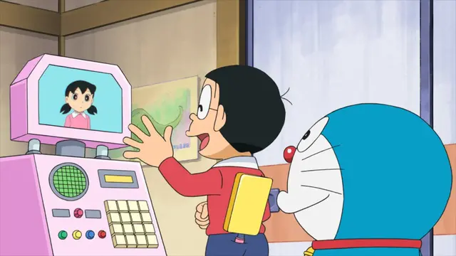 Episode Poster