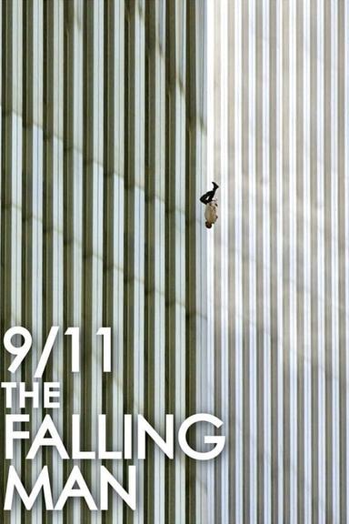 9/11: The Falling Man poster