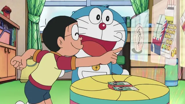 Episode Poster