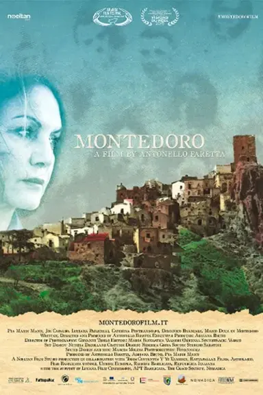 Montedoro poster
