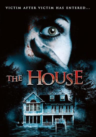 The House poster