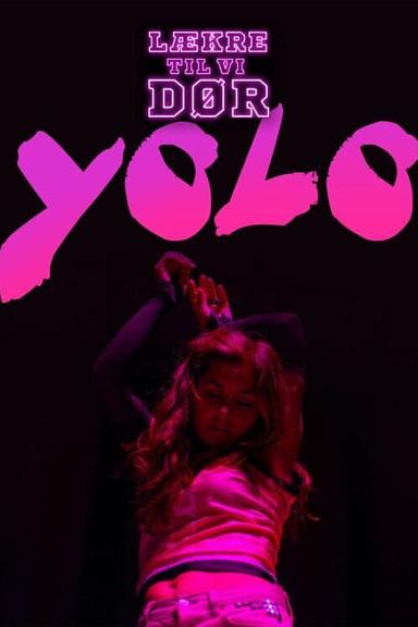 YOLO poster