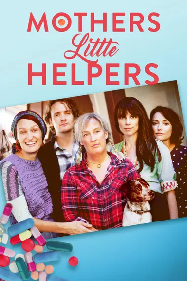 Mother's Little Helpers poster