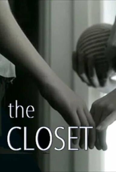 The Closet poster