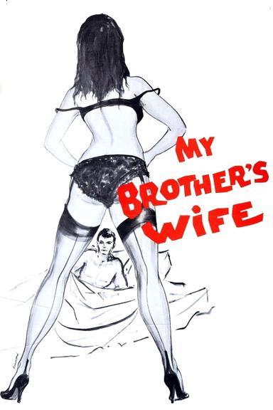 My Brother's Wife poster